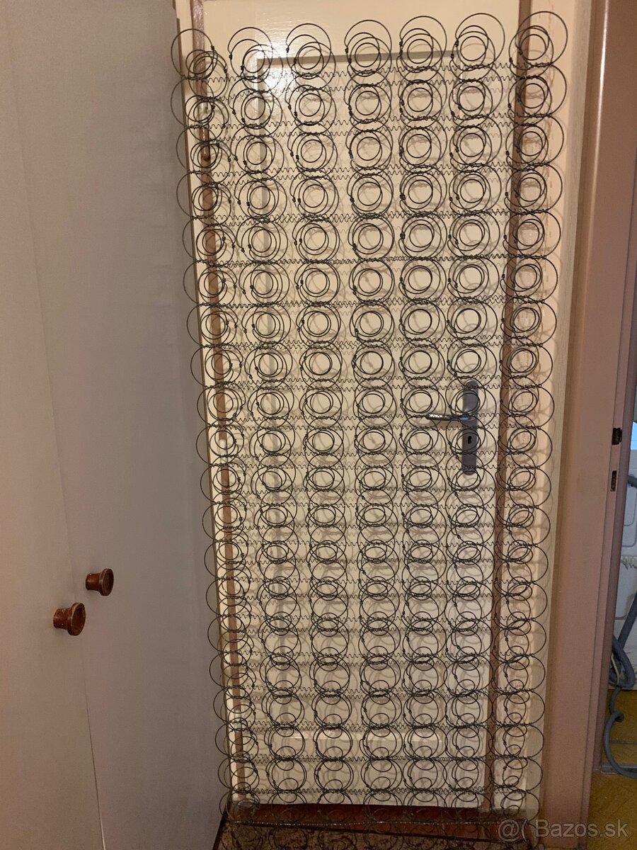 Pružinový blok pre matrac - 5