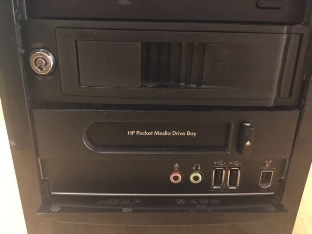 Počítač HP Pavilion a6240.cs - 5