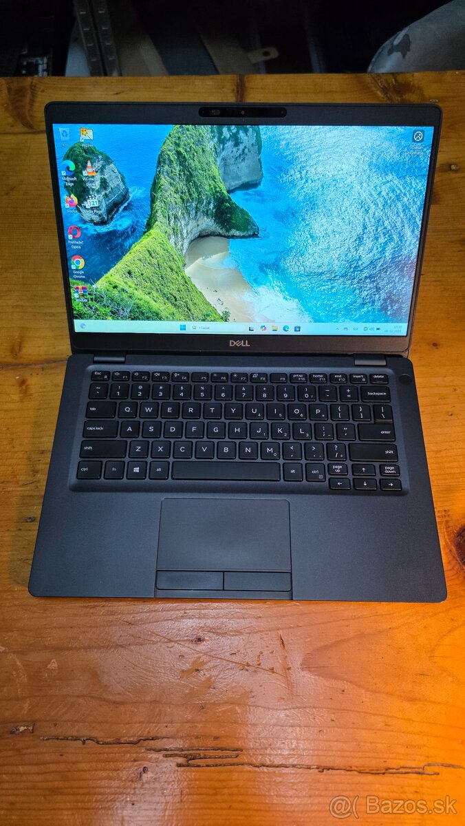 Dell Latitude 5300 FHD Touch LCD - 5