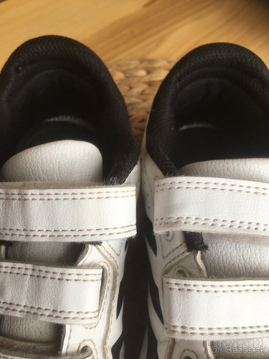 Botasky adidas veľ.35 - 5