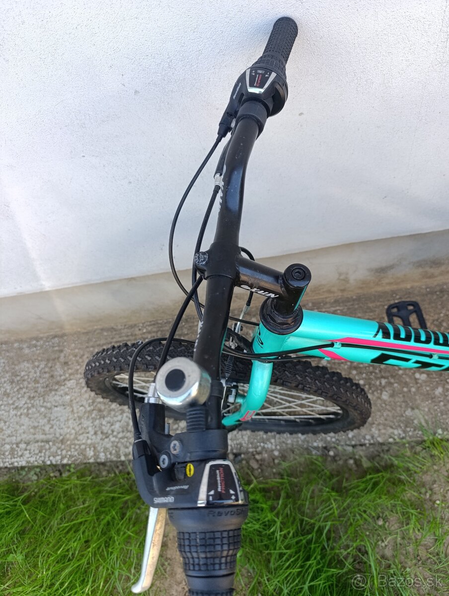 Detský bicykel CTM Mony - 5