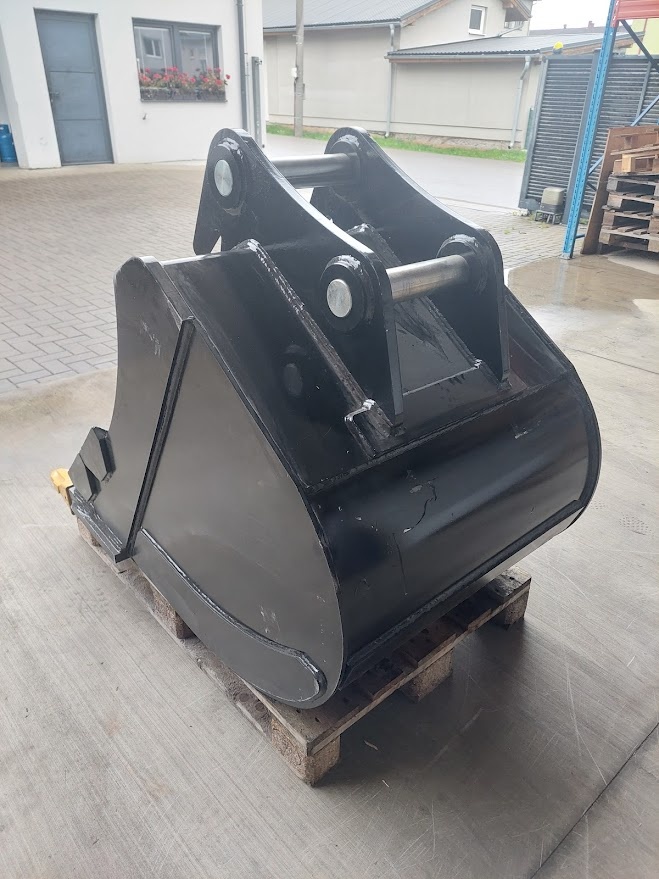 Podkopová lyžica 90cm na bager 13-16 ton JCB JS130 a iné - 5