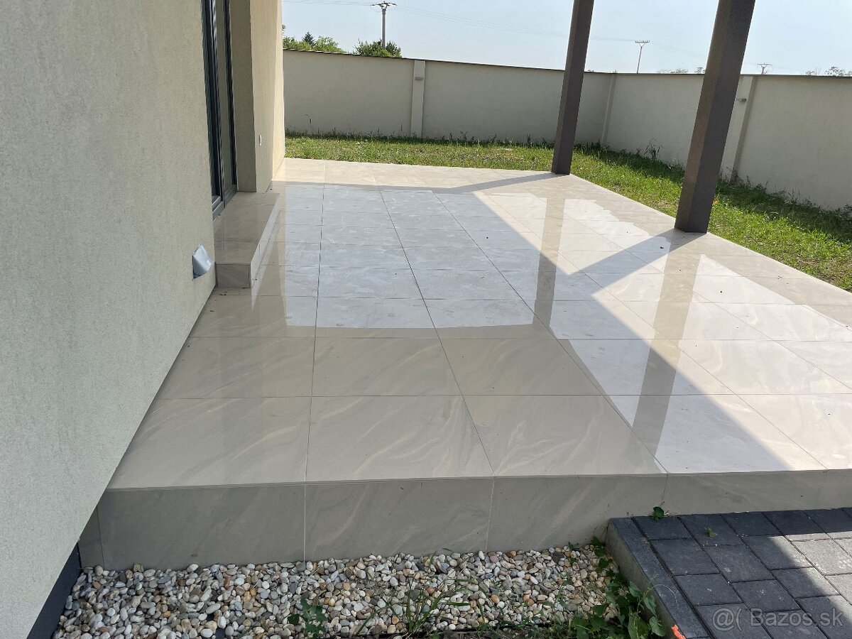 Ponúkam obkladačské a maliarske práce - 5