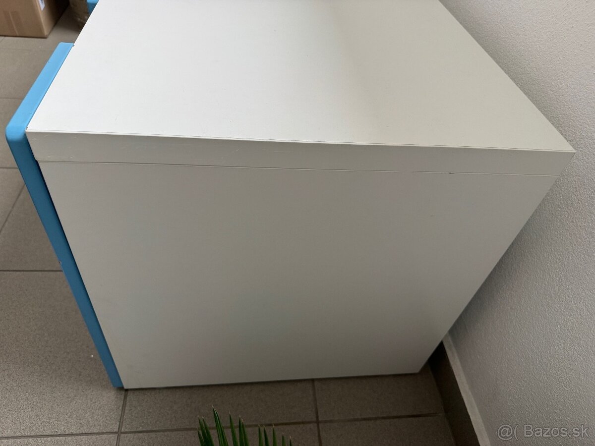 Ikea komoda Stuva, police Förhöja a Ribba - 5