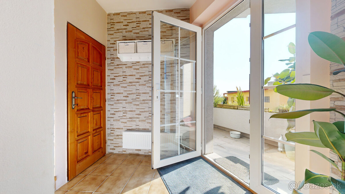 Rodinný dom v Bielom Kostole – 4 spálne, garáž, krásna záhra - 5