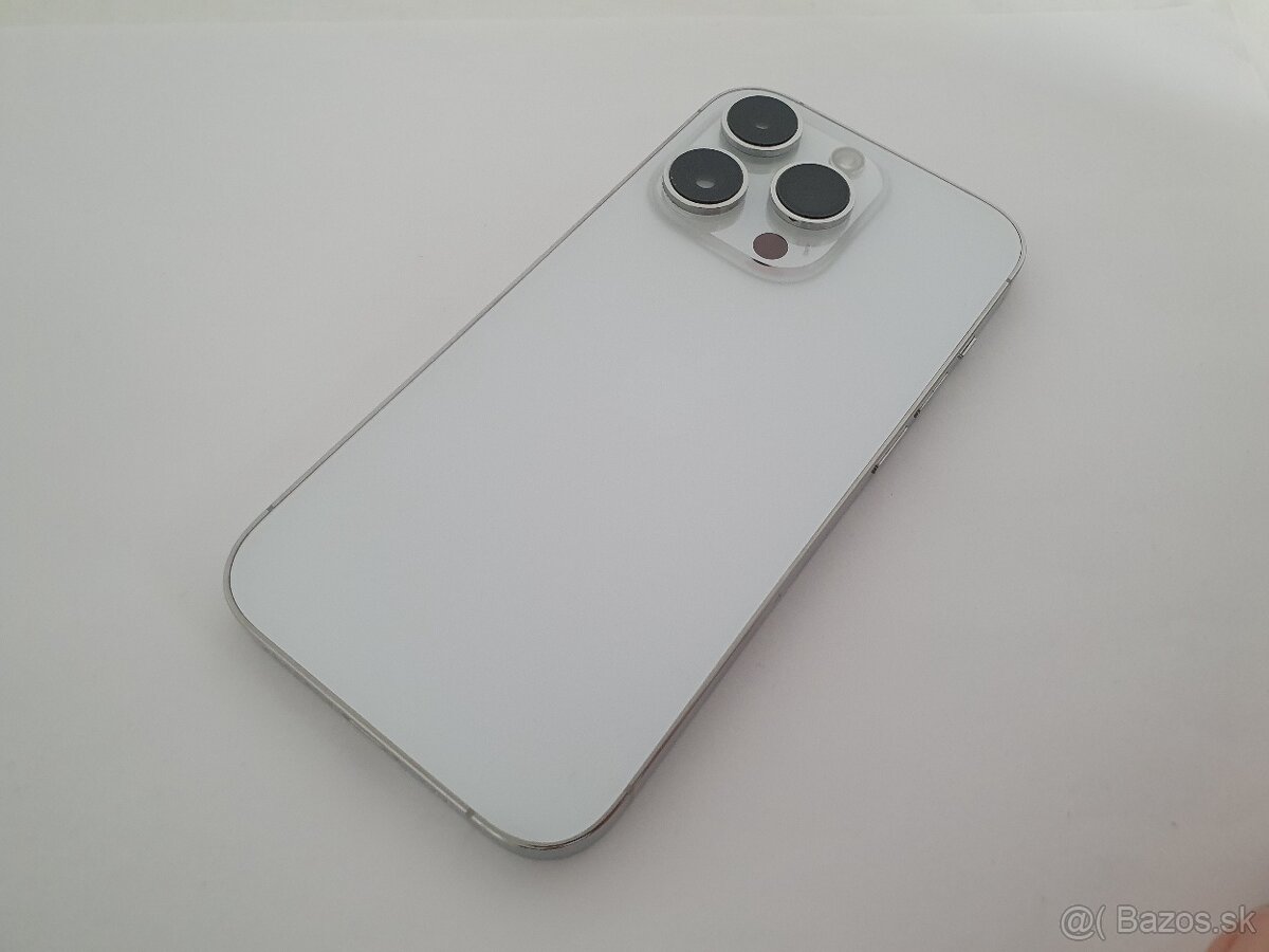 iPhone 14 PRO 128GB 100% kapacita batérie STRIEBORNY - 5
