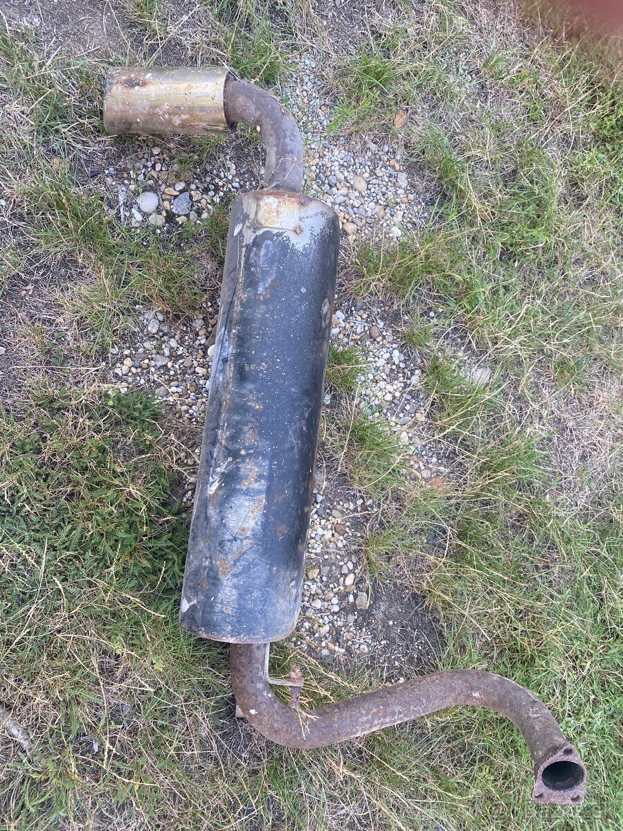 Pajero PININ 1,8 GDi dopredaj dielov - 5