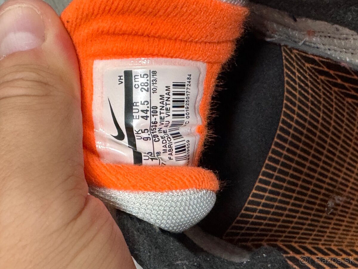 Nike Air Max 98 New York - 5