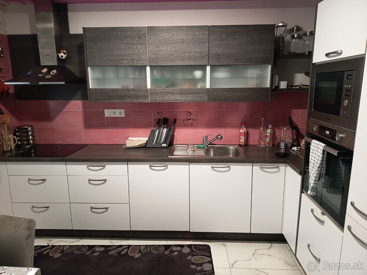 4-izbový rod. dom na predaj - 5