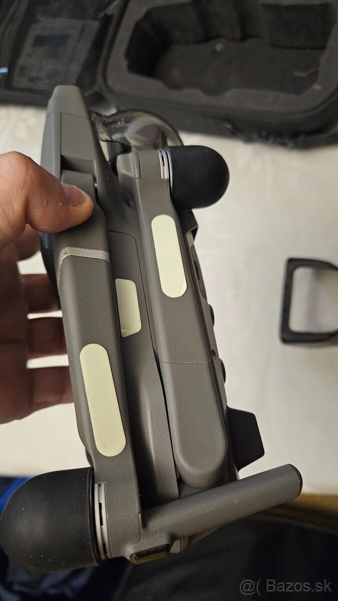 DJi Mavic 2 Pro, ako nový - 5