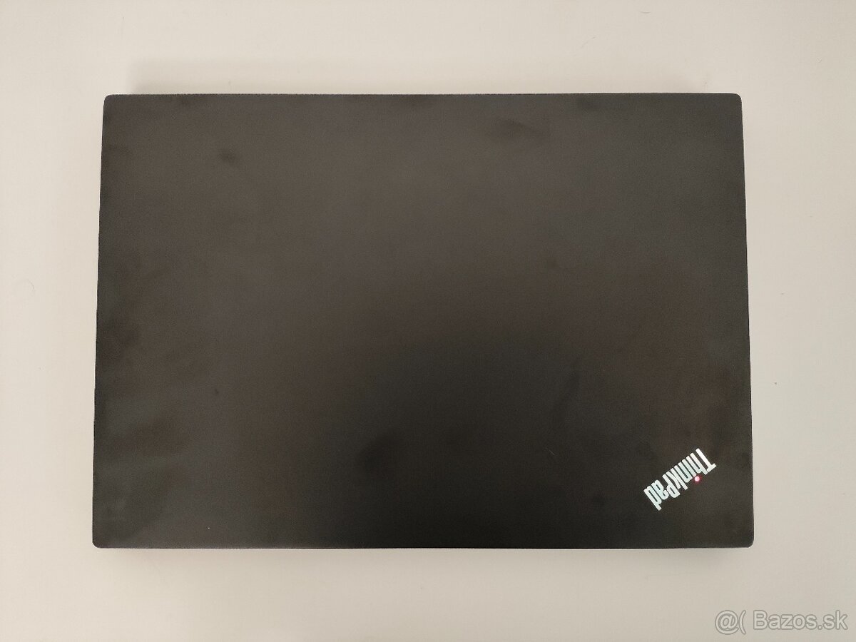Lenovo ThinkPad L13 – i5-1135G7, 16 GB RAM, 1024 GB SSD - 5