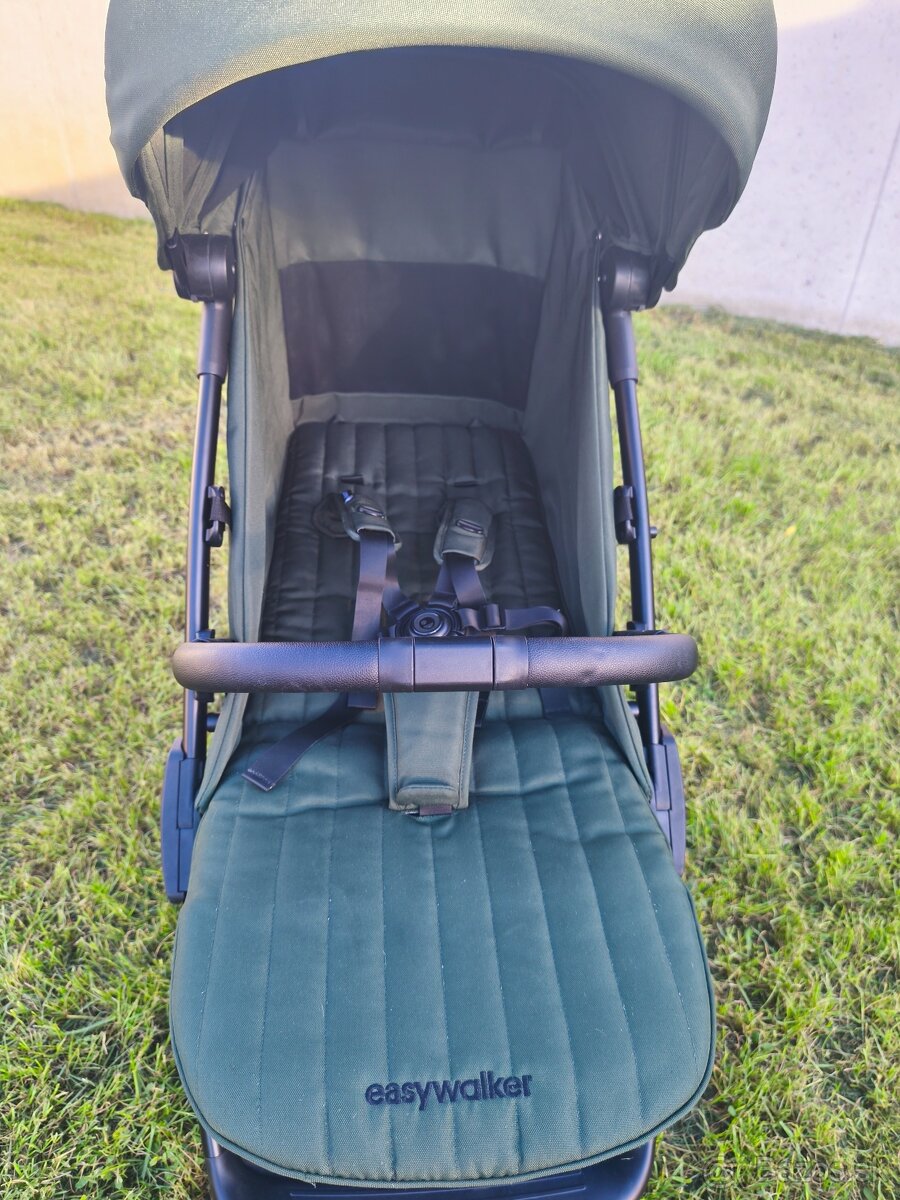 Easywalker Jackey 2 - 5