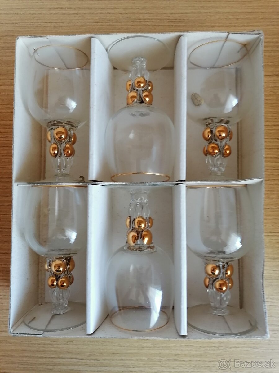 Zlatá Zuzana - tzv. dvojradová - 5