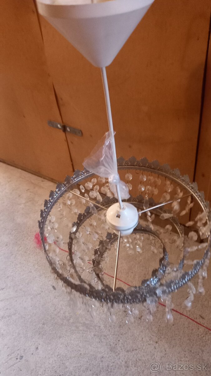 Hodinky mlynček luster pozry ďalej. - 5