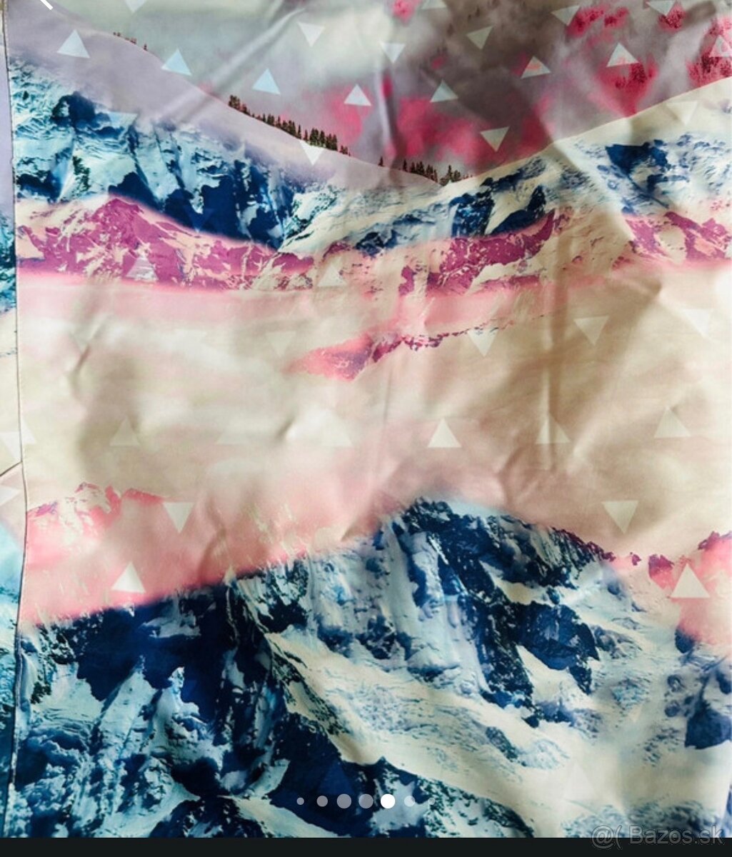 Nádherná bunda Roxy - 5