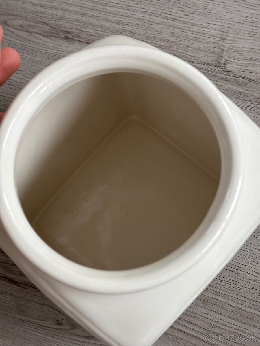 Veľká dóza slivka Villeroy - 5