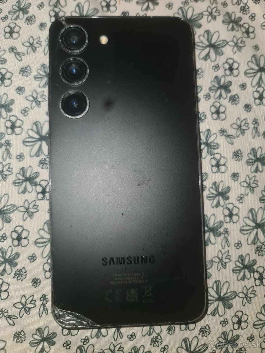 Predam samsung s23 - 5