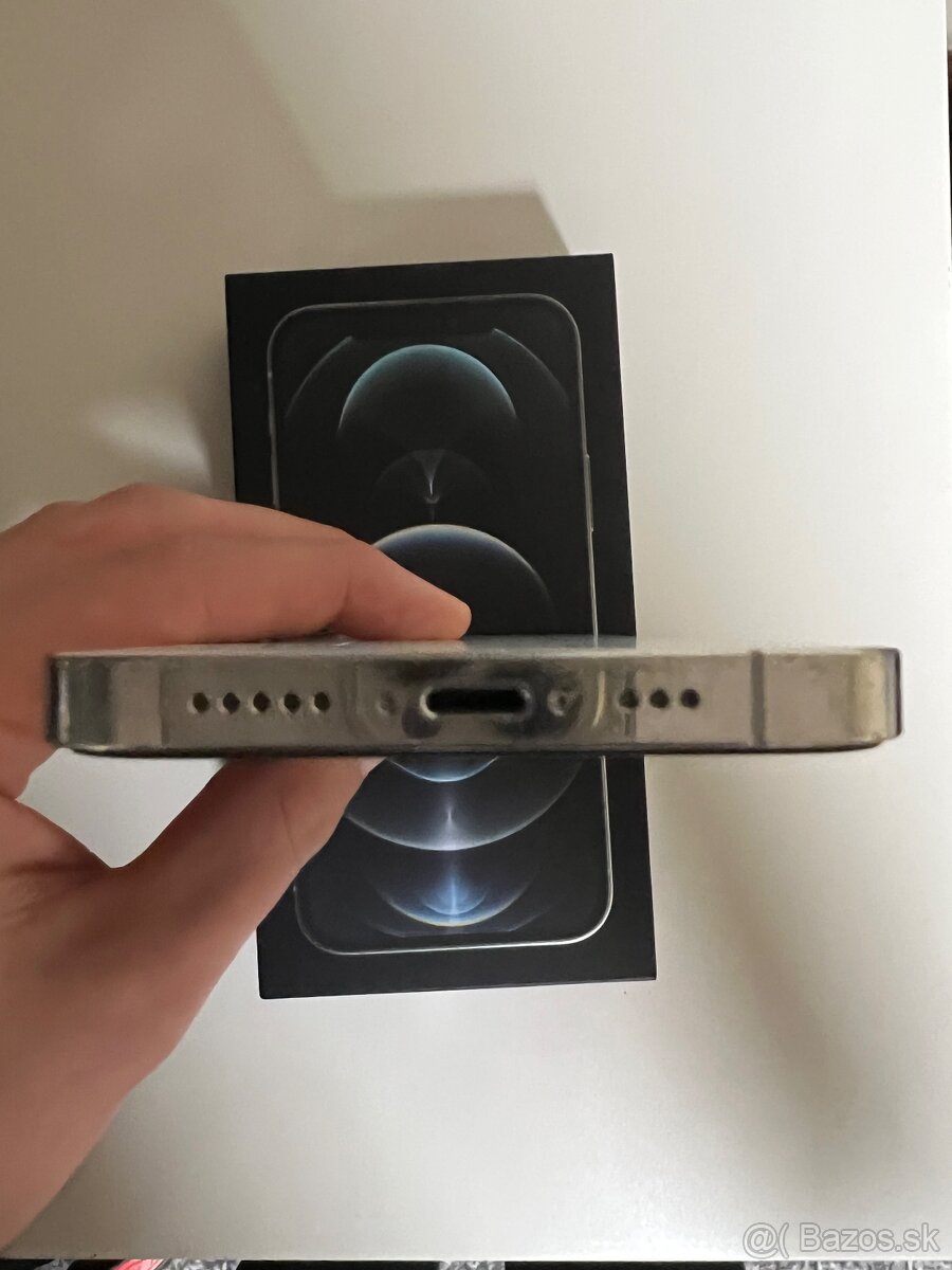 iPhone 12 Pro 256GB - 5