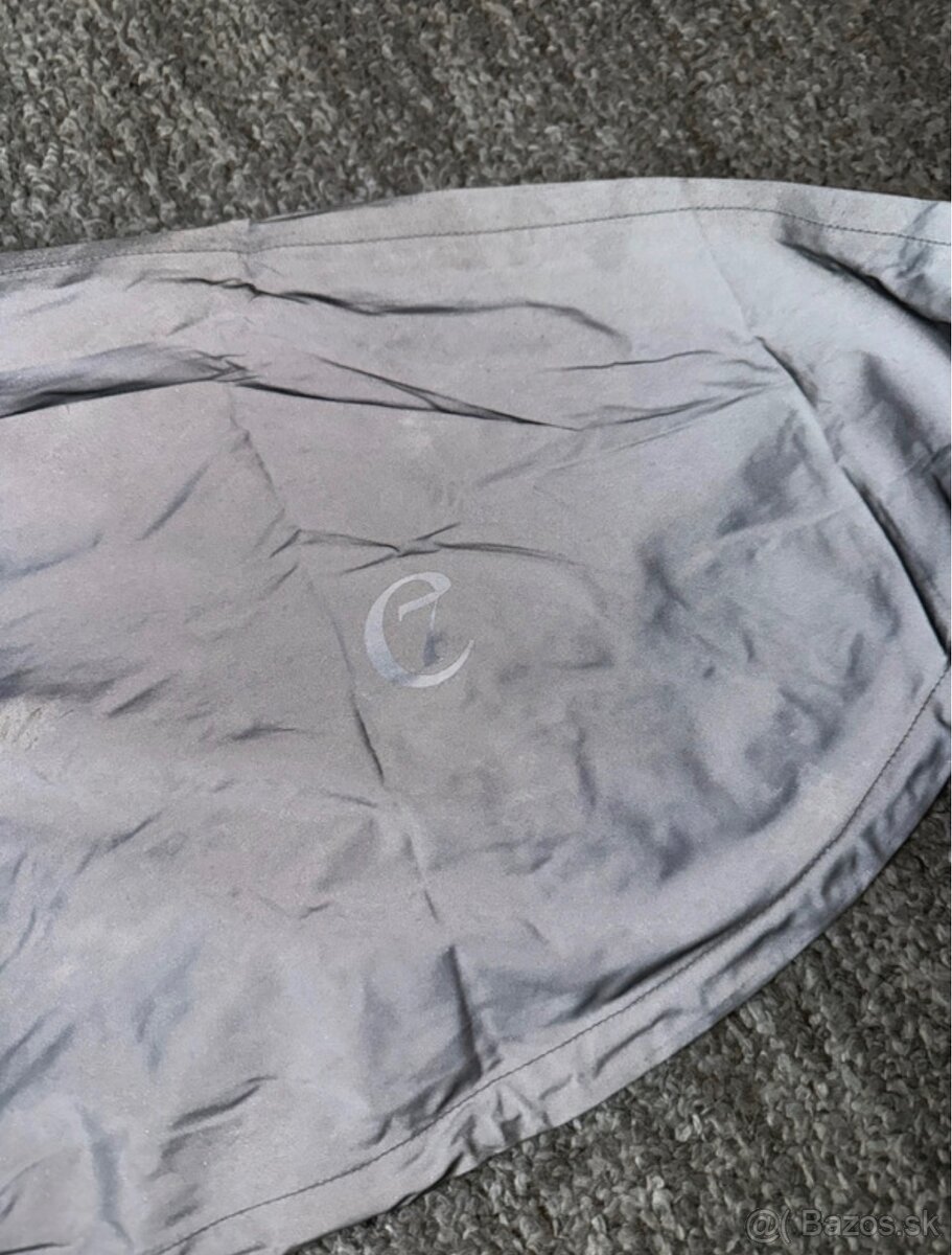 Cloud7 Dog Raincoat Berlin Reflective - 5