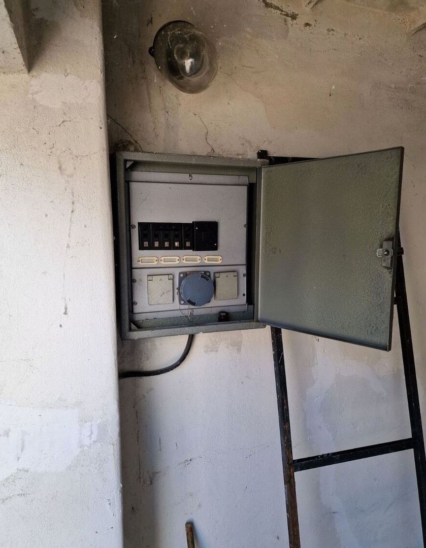 Garáž na predaj - ul. Gusevova, Bratislava II - 5