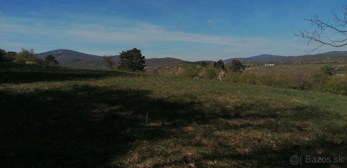 Farmárčenie - Horné Bzince - 5