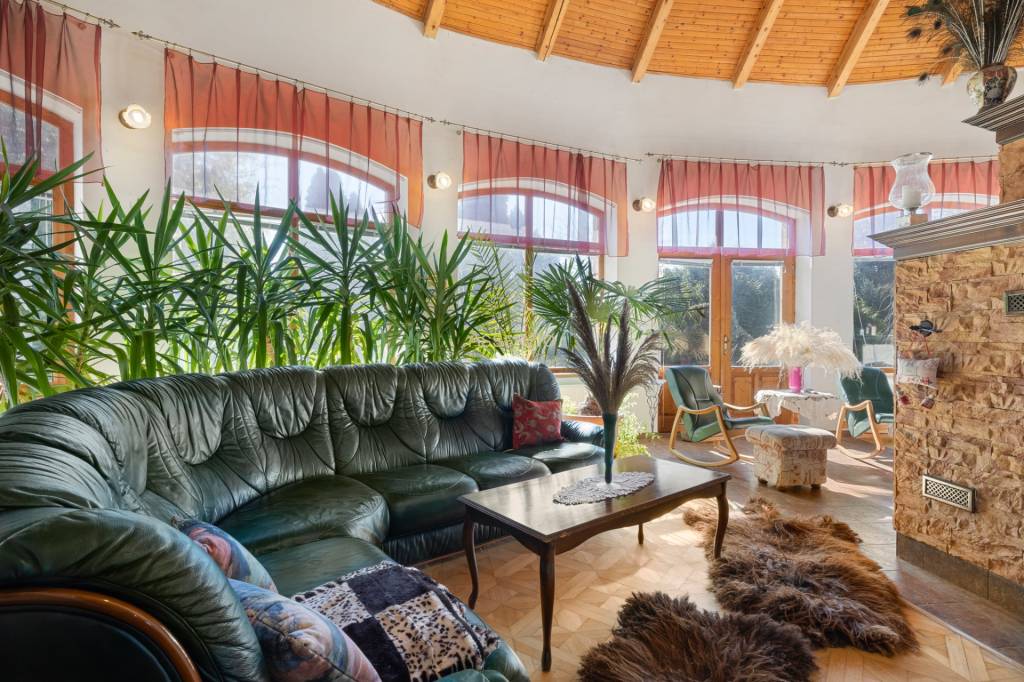 ASSENZIO - EXKLUZÍVNE - Honosné bývanie vo vlastnom kúsku pr - 5