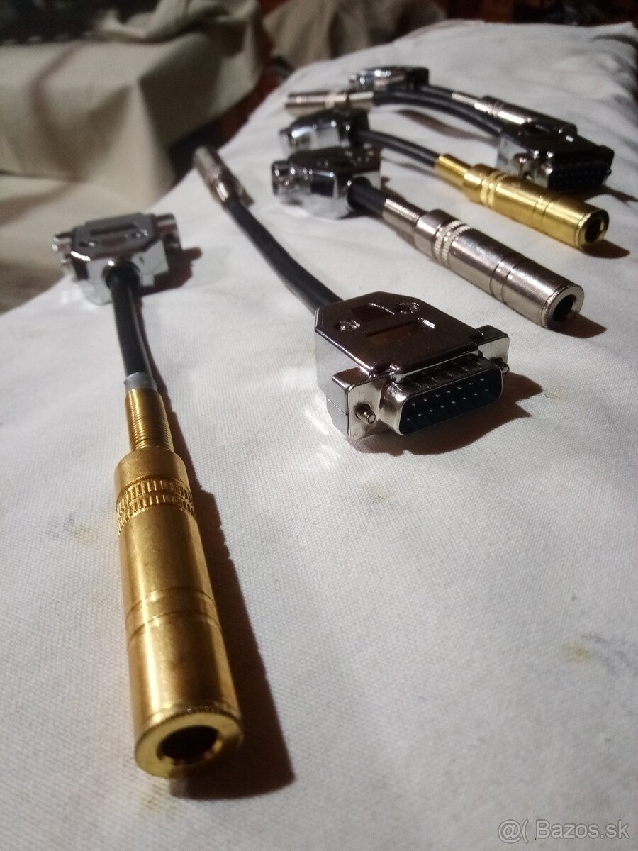 ketron solton - pedál na vokály spojka - redukcie - 5