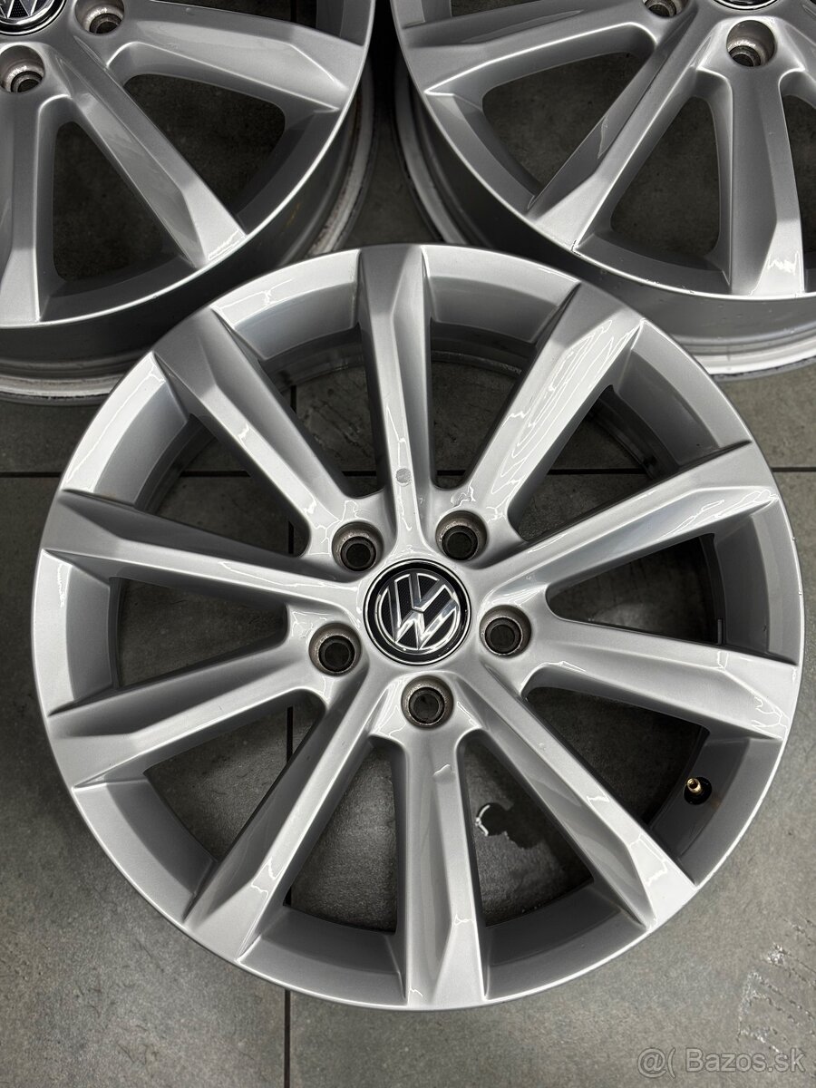 ✅ 5x112 r17 Helsinki Passat b8 - 5