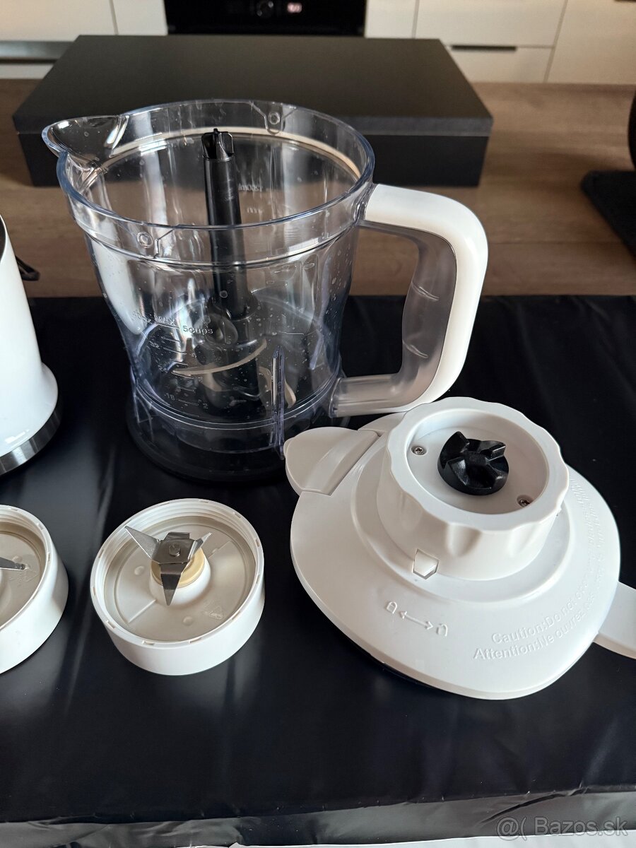 Concept Smoothie Mixér - 5