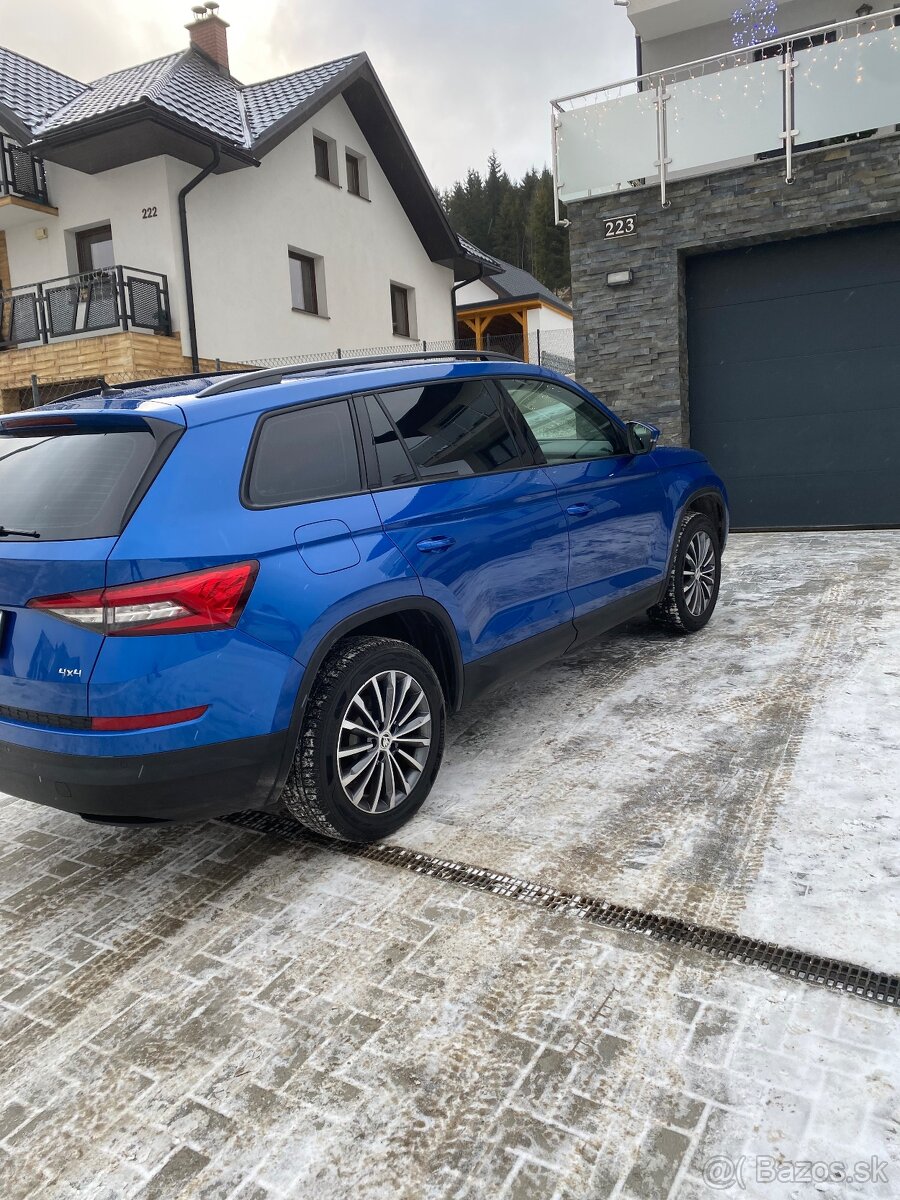 Ponúkam na predaj Škoda Kodiaq - 5