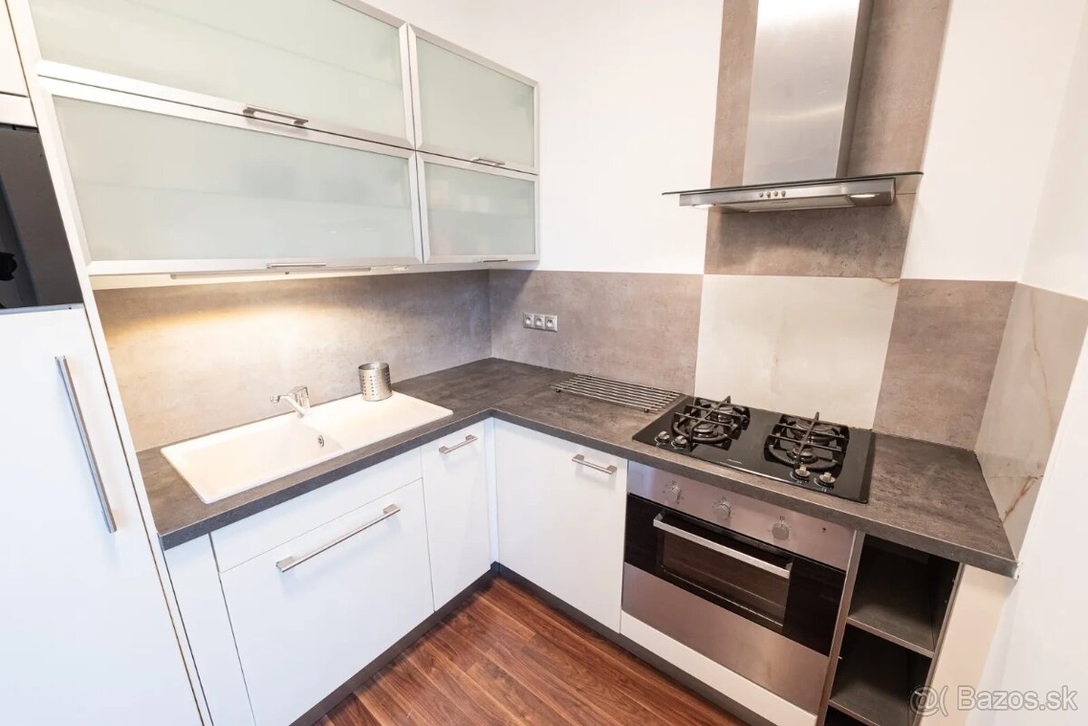 POD. BISKUPICE, 2-IZB BYT v NOVOSTAVBE - 5