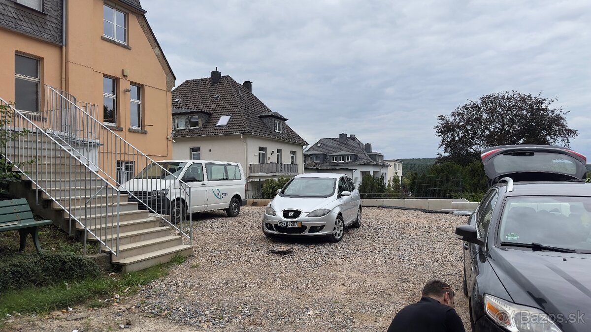 Seat Altea 2.0 FSI - 5