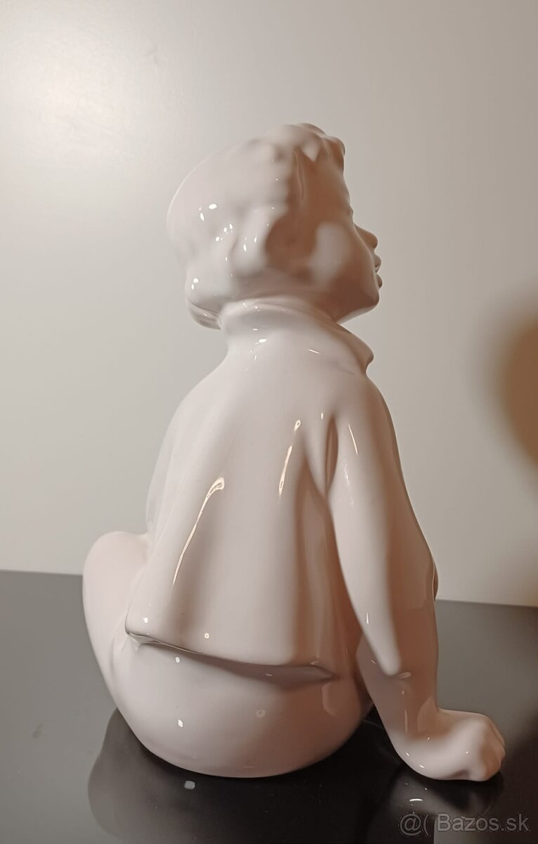 Zberateľská veľká soška top stav - 5