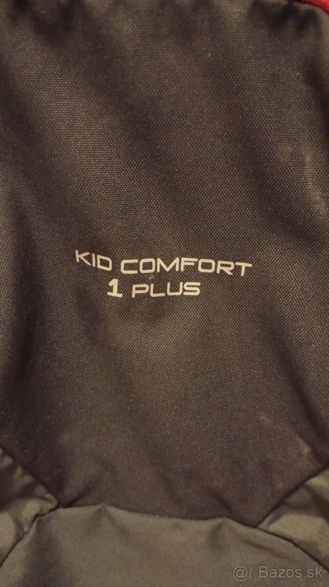 Turistický nosič - 5