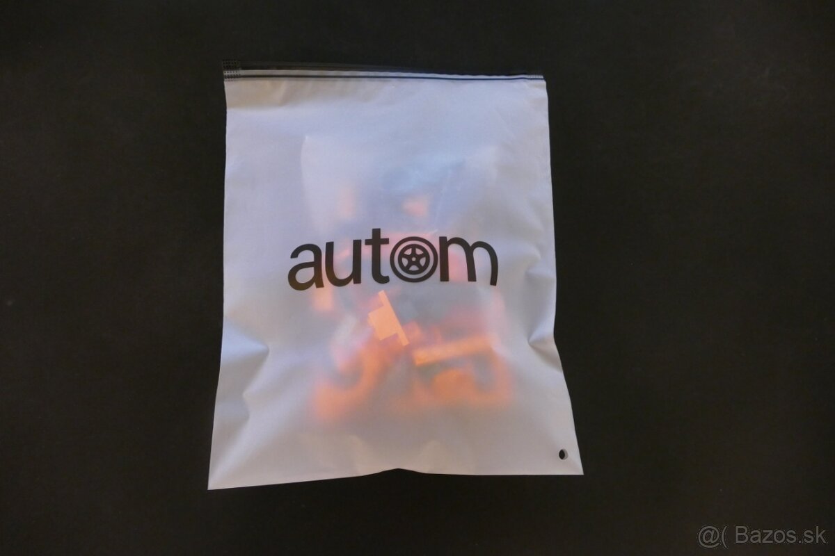 LEGO MOC Ford Focus RS - 5