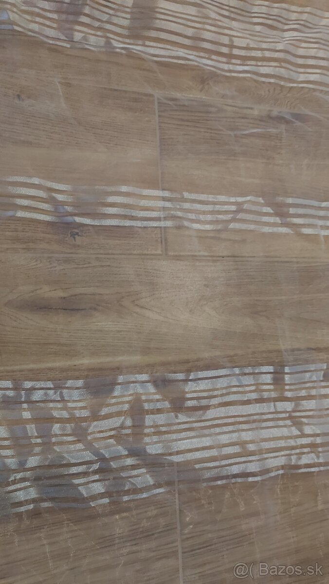 Záclona s pásikmi - 5