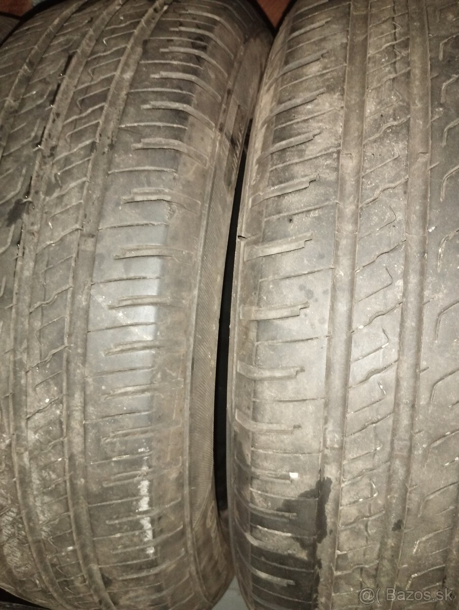 195/65 R15 Letné Barum - 5