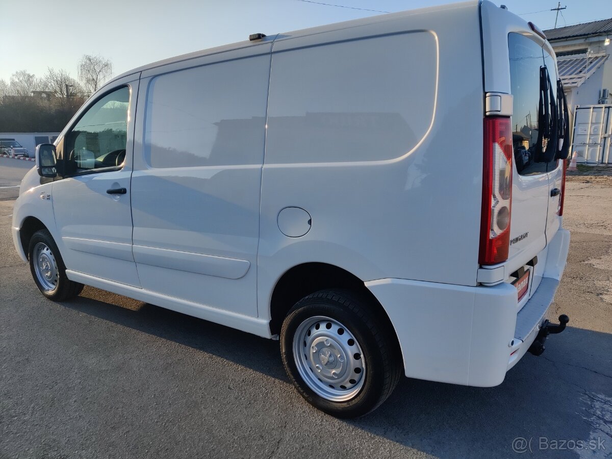 Peugeot Expert - 5