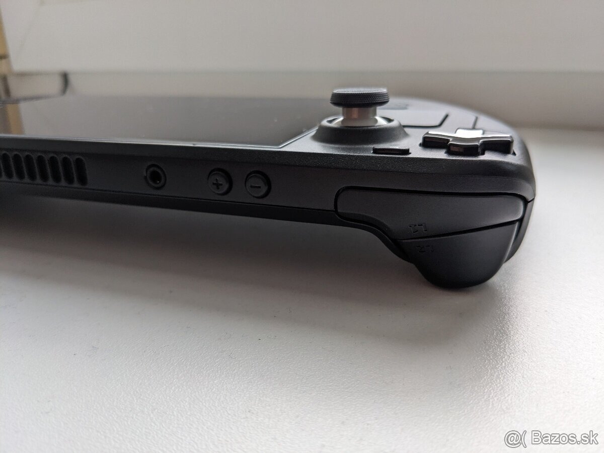 Steam Deck 256GB LCD - 5