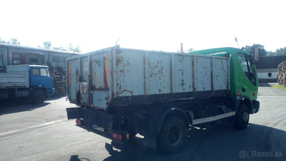 Avia D 90 - sklápěč - 5