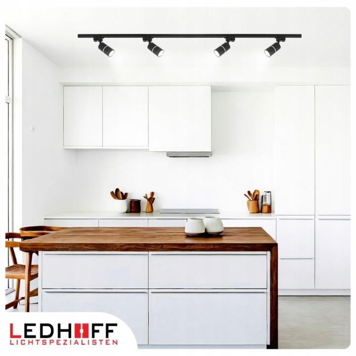 Kolajnicove osvetlenie - 5