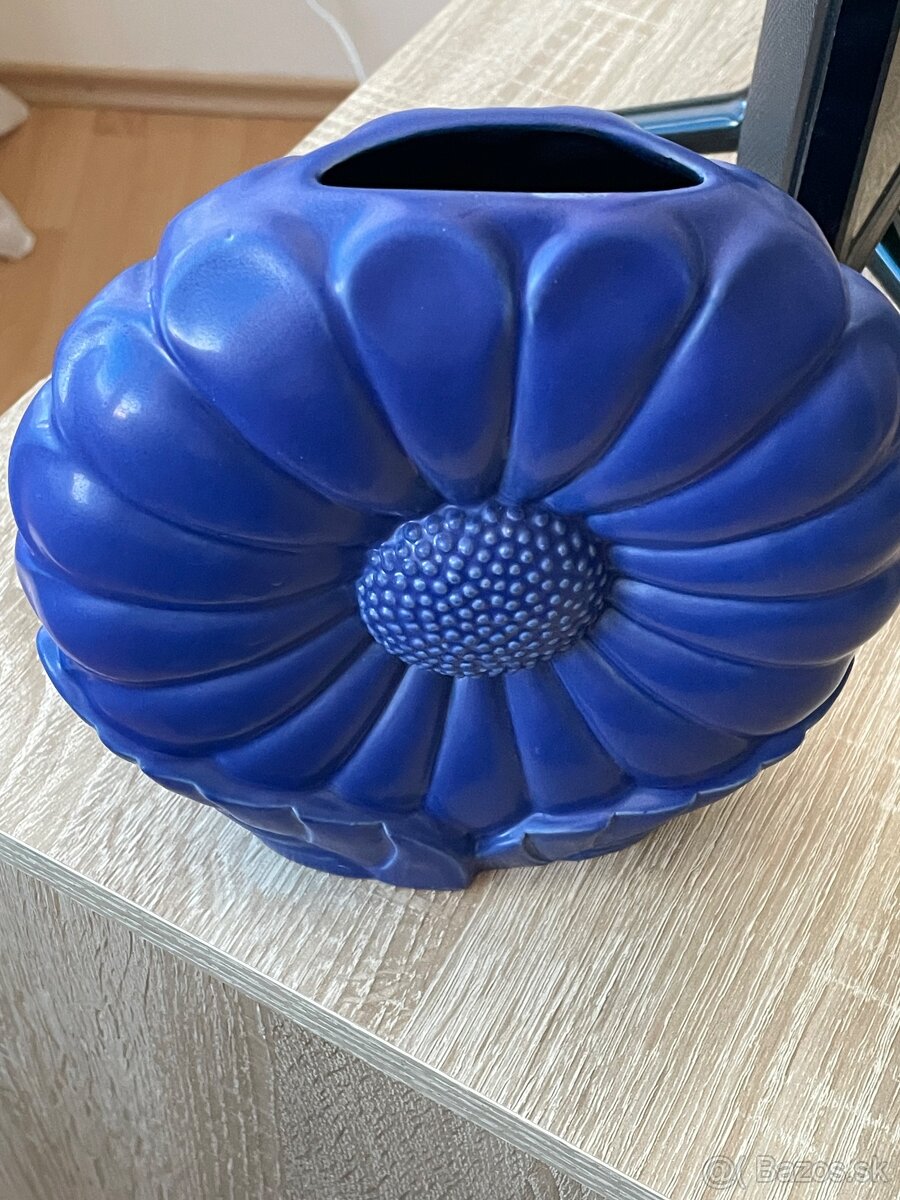 Porcelánová váza - 5