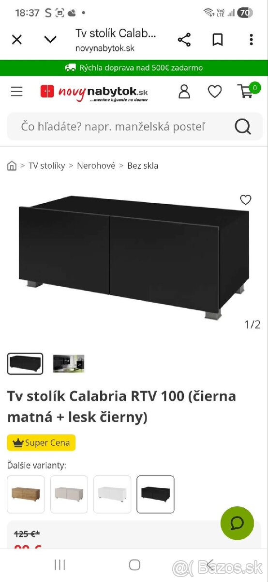 Obyvackova zostava - 5