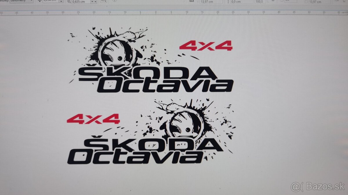 Autonalepky - 5