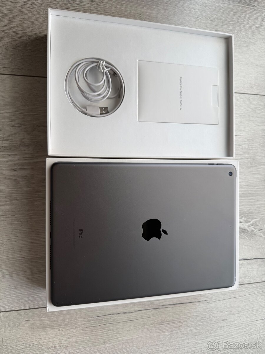 Ipad 7gen 32gb - 5