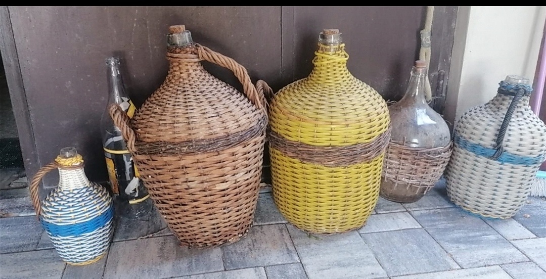 Demižóny - 5