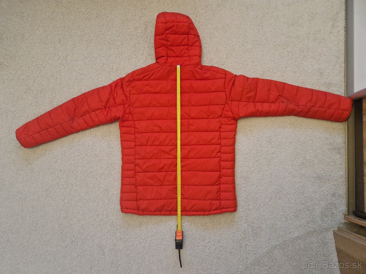 Panska zimna bunda Mckinley XXL. - 5