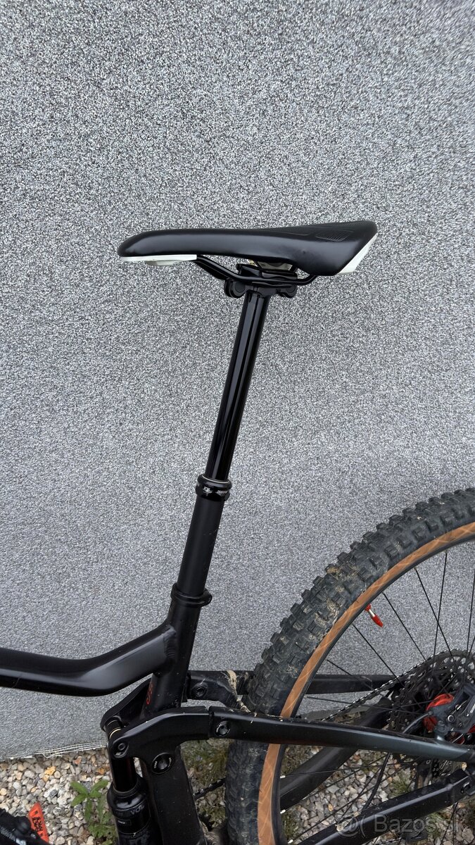 SCOTT MTB 2022 (veľkosť S) – 1 500 € - 5