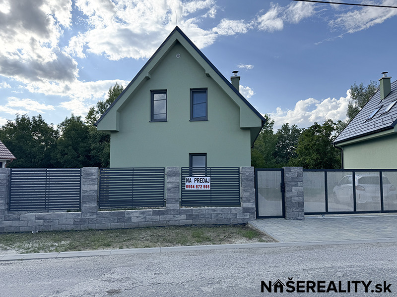 Predaj 4 izb. novostavby v štandarde, Most pri Bratislave – - 5