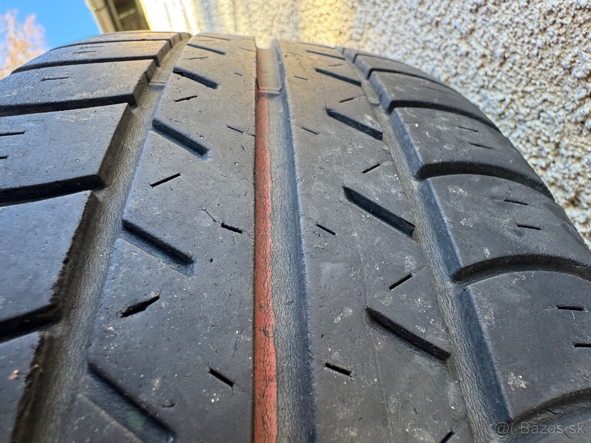 Disky na Hondu 4x100 175/65R14 - 5